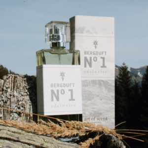 Bergduft No.1 – Schweizer Parfum
