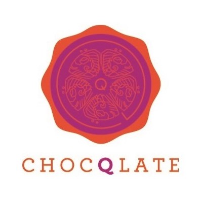 ChocQlate Logo farbig