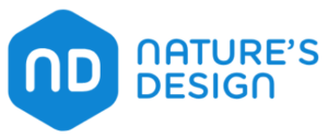 Logo Marke Natures Design