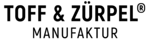 Logo Marke Toff und Zürpel