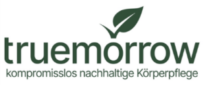 Logo Marke truemorrow
