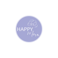 Logo Marke Happy Mona